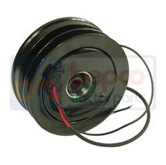 Ambreiaj Vascocuplaj John Deere Bepco - 1