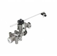 Supapa cantar Man/Scania/Volvo 4640061000,612024001 - 1