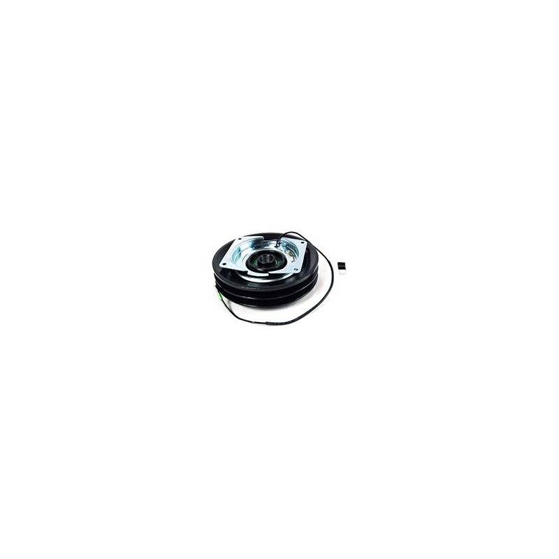 AMBREIAJ COMPRESOR AER CONDITIONAT CLAAS 9202-716.02,9202-71602,08-0308,9202-716 621028.0 622877.1 6210281, 6228771 82/9202-716 