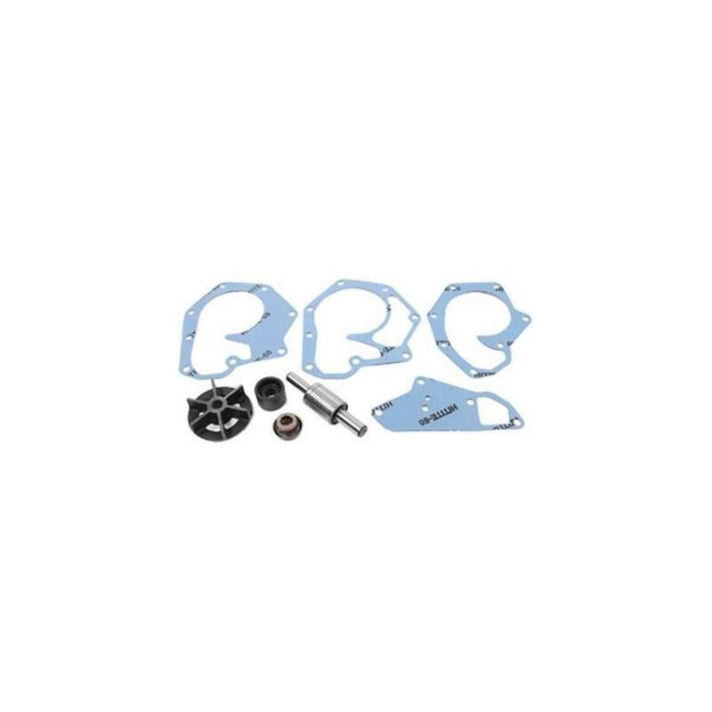 Kit Reparatie Pompa Apa John Deere RE11345 Tarmo - 1