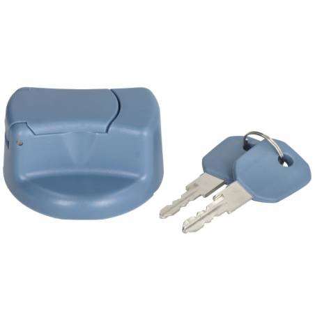 Buson cu chei rezervor NOX FI 40MM Man TGM/TGS/TGX 0004702705,81154026027 - 2