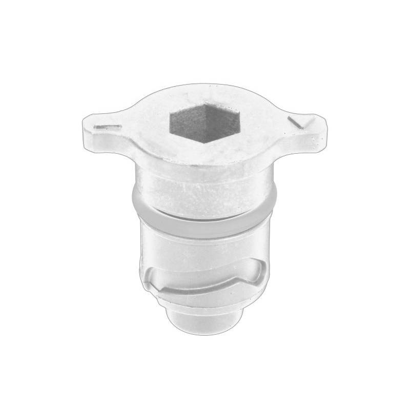 Buson ulei Mercedes Actros MP4/MP5 A0019907517,FE100989 - 2