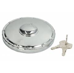 Buson rezervor din metal FI80MM - 1