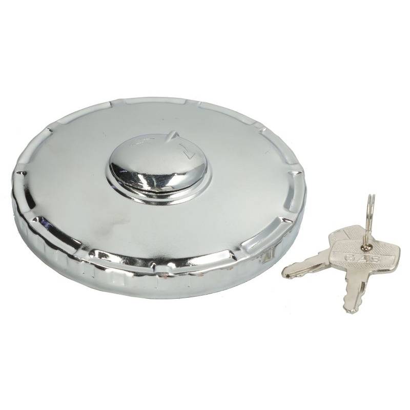 Buson rezervor din metal FI80MM - 1