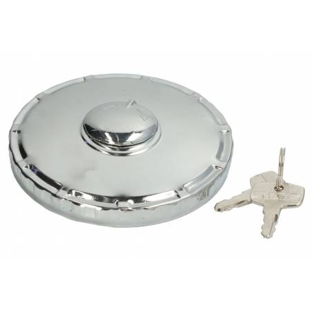 Buson rezervor din metal FI80MM - 1