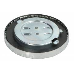 Buson rezervor din metal FI80MM