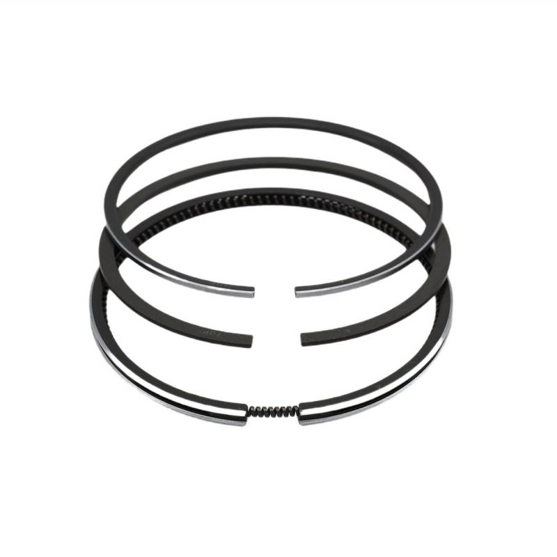 Set segmenti Kubota B 2100, B 2710 HSD 1627121050 - 1