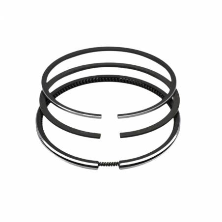 Set segmenti Kubota B 2100, B 2710 HSD 1627121050 - 1