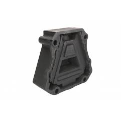 Tampon motor spate Iveco EuroTrakker 8164487,8164926