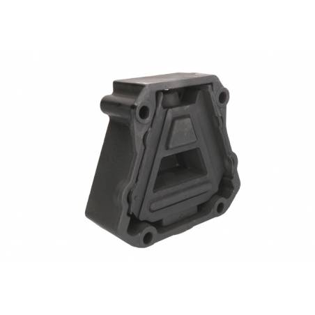 Tampon motor spate Iveco EuroTrakker 8164487,8164926