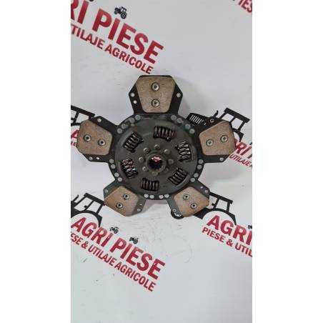 DISC AMBREIAJ CASE 1964154C1, 1964154EX 329000111 458329000111 25/221-116