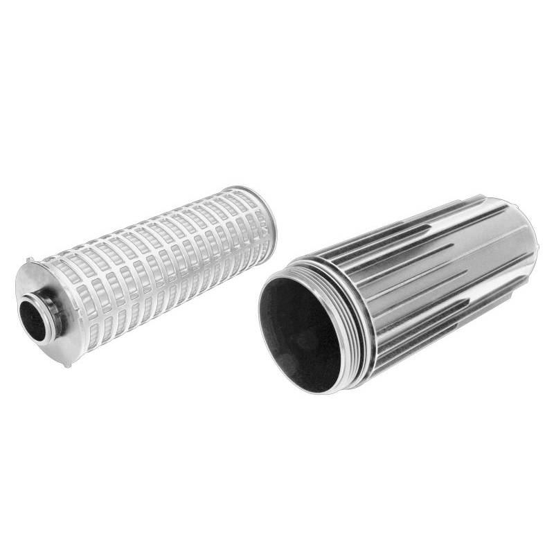 Filtru ulei complet Iveco Stralis/Trakker 5801592275,500054655 - 1