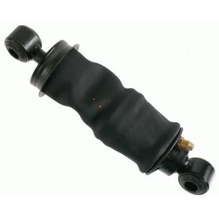 Perna cabina spate Iveco Stralis 500357352,97383886 - 1