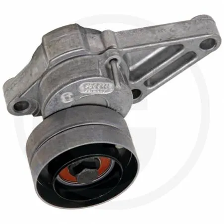 Intinzator Curea John Deere, Claas 7700042267 7700061630 AL110621 AL114430 Morel - 1