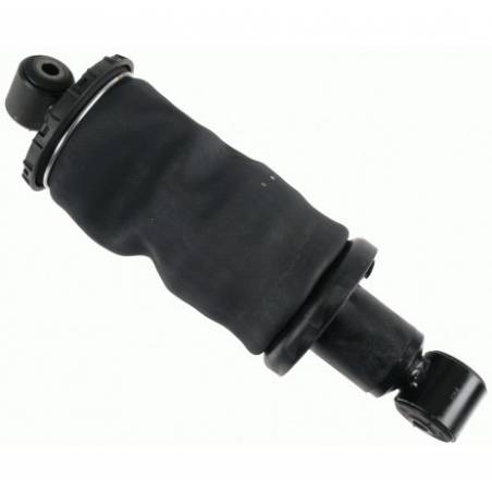 Amortizor cabina spate Man TGA/TGL/TGM/TGS/TGX 81417226058,81417226003 - 1