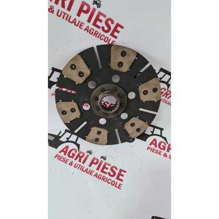 Disc Ambreiaj, 221-40, 078612A VALEO - 1