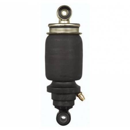 Perna cabina spate Man F2000/TGA 81417226049,81417226028 - 1