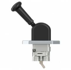 Supapa frana de mana Daf/Iveco/Man 1518234,980942,5010056094