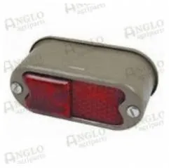 Lampa Spate New Holland Anglo Parts - 1