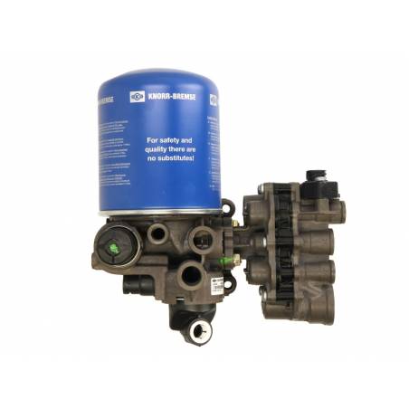 Supapa uscator completa Iveco Euro 6 K043851N00,ZB4742