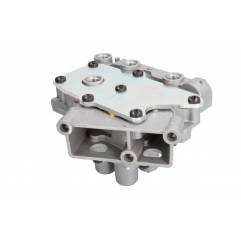 Supapa aer patru circuite Renault Magnum 9347147300,5010260496