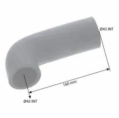 Furtun Apa Fordson Anglo Parts - 1