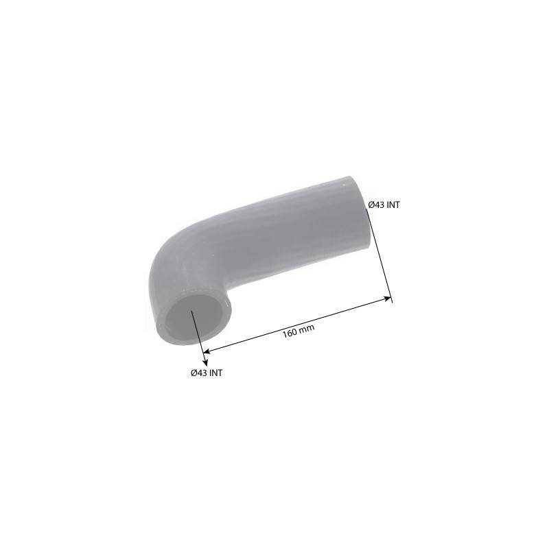 Furtun Apa Fordson Anglo Parts - 1