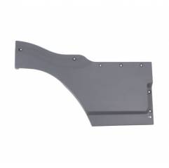 Ornament usa stanga Mercedes Actros MP2/MP3 9417280856,A9417280856 - 1