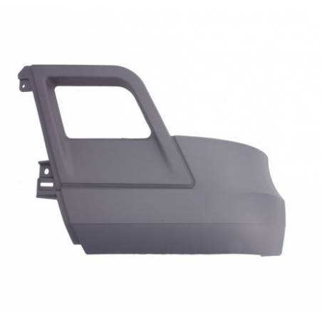 Ornament colt bara stanga Mercedes Actros MP4/MP5 9608856725,A9608852125 - 1