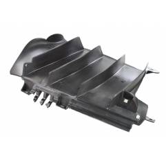 Ornament cabina stanga Scania 1381565,BPC-SC006L - 1