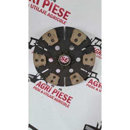 Disc Ambreiaj, 221-40, 078612A