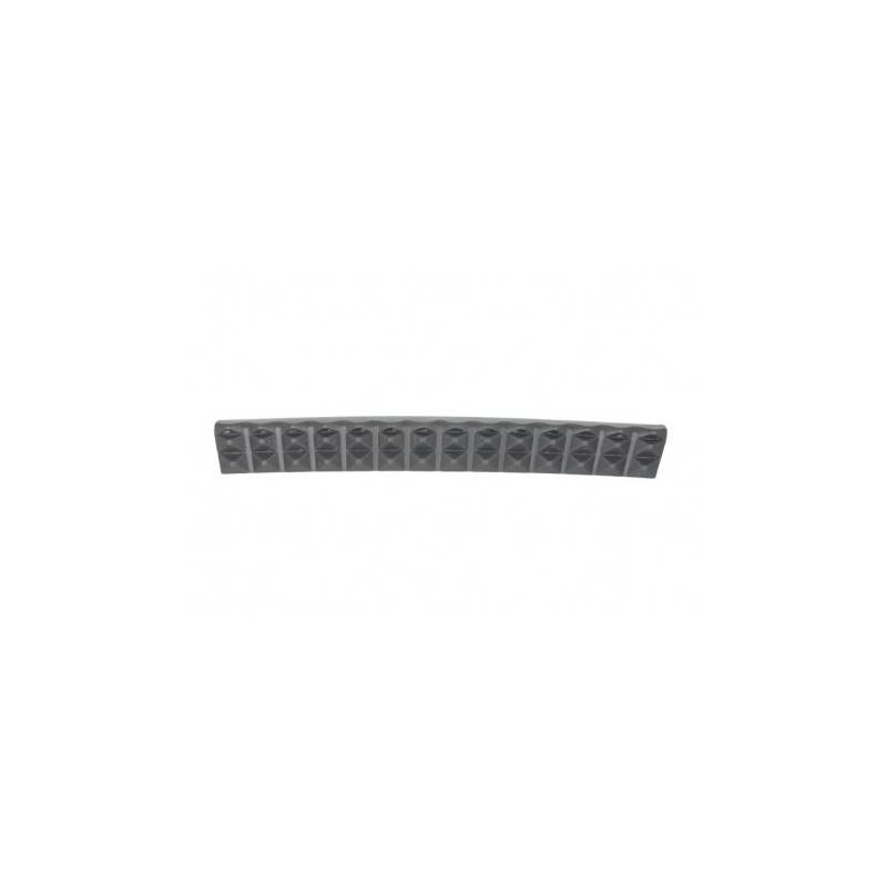 Ornament treapta scara dreapta Iveco Stralis 504217526,IVE-SP-016R - 1