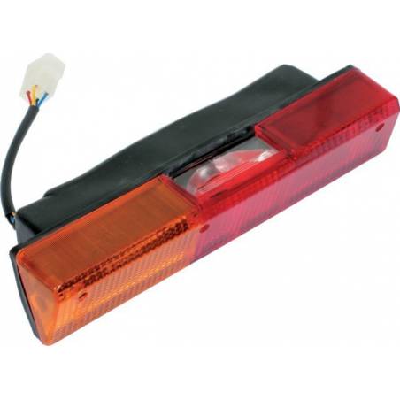 LAMPA SEMNALIZARE FIAT AS - 1