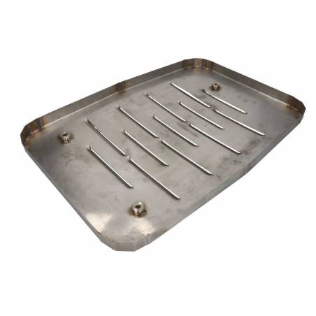 Ornament toba Mercedes Actros 1996 9424922730,A9424922730