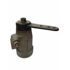 Supapa aer Wabco 4617010007,4617010000