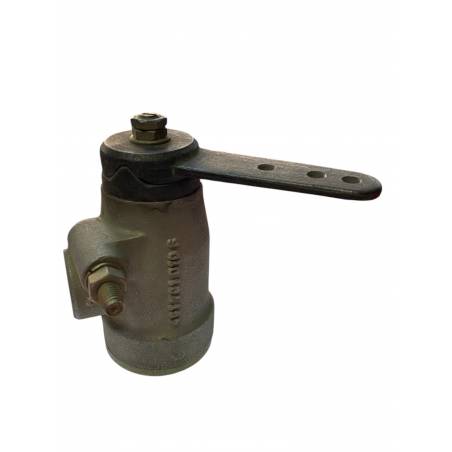 Supapa aer Wabco 4617010007,4617010000