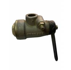 Supapa aer Wabco 4617010007,4617010000