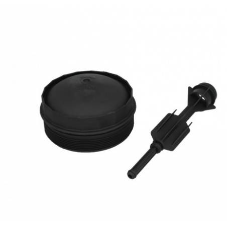 Capac filtru ulei Man TGA/TGS/TGX 51055056002,51055057001 - 1