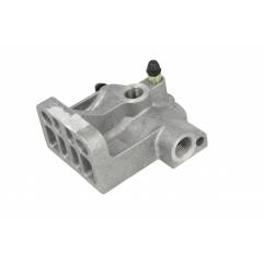 Capac filtru combustibil Volvo FH12 1677527,FH527