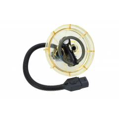 Capac filtru combustibil cu incalzitor Volvo 3943425,2.12258