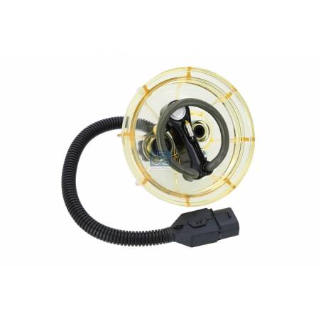 Capac filtru combustibil cu incalzitor Volvo 3943425,2.12258