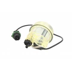 Capac filtru separator combustibil Daf CF/XF 1944768,1450194 - 2