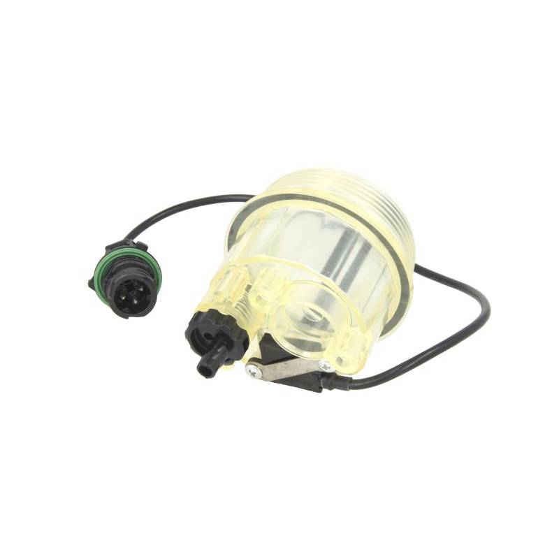 Capac filtru separator combustibil Daf CF/XF 1944768,1450194 - 2