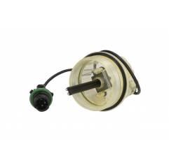 Capac filtru separator combustibil Daf CF/XF 1944768,1450194 - 3