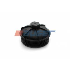 Capac filtru ulei Scania 4/P/G/R/T 1427648,AUG80656 - 1