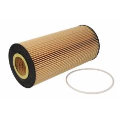 Filtru ulei motor OM457-OM457-T5 Mercedes Axor/Tourismo A0001802109,HU12110X - 1