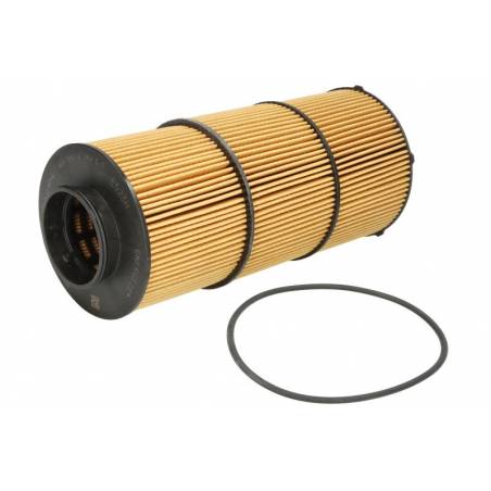 Filtru ulei Mercedes Actros MP4/MP5 4731800509,4731800809 - 1