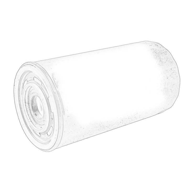 Filtru ulei Iveco EuroTech/EuroStar 1902102,4787733 - 1