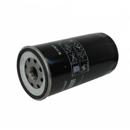 Filtru ulei Iveco EuroTrakker/Stralis 504026056,504082382 - 1