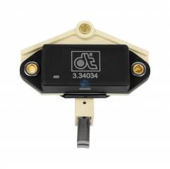 Releu tensiune alternator MAN 24V-140A 88256016011,1197311316 - 1